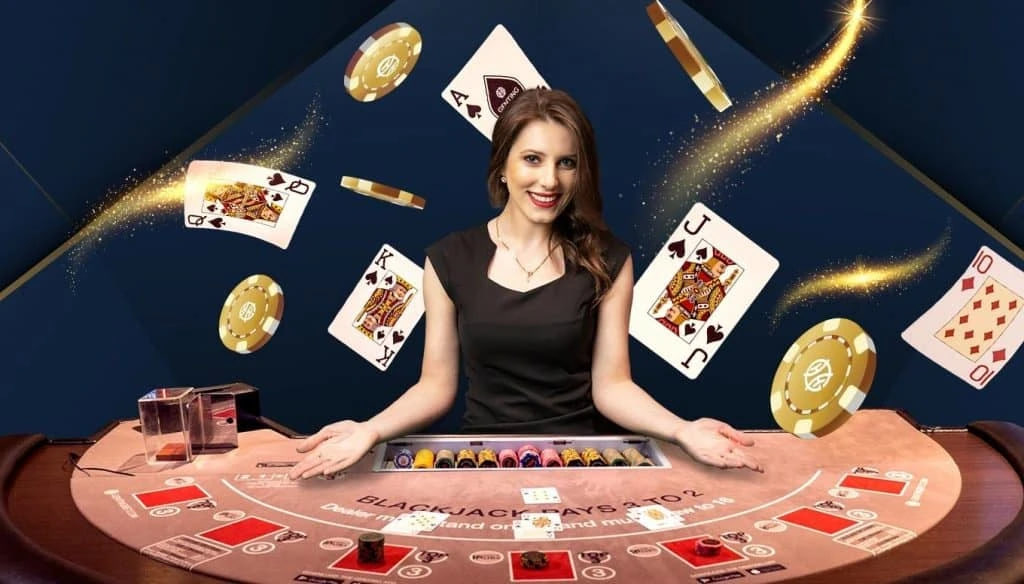 เคล็ดลับการชนะในเกมดีลเลอร์สด: แบ่งปันเคล็ดลับการชนะที่ KUBET คาสิโน